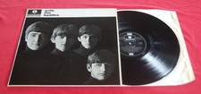 THE BEATLES - WITH THE BEATLES - 1971 UK PRESS - TWIN FLIP BACK SLV - NEAR MINT