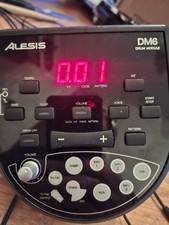 ALESIS DM6 Electronic Drum