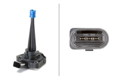 Hella oil level sensor - oil,
