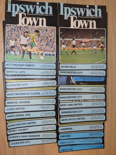 Ipswich town football - ipswich,
