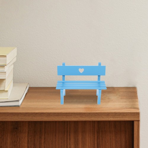 Mini wooden decoration chair - mini,
