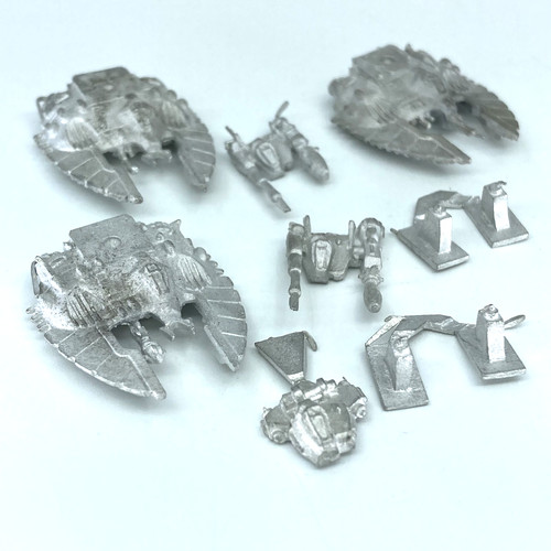 Epic eldar falcon - epic,