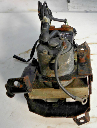 Genuine 1991 1999 - 1991-1999, mitsubishi