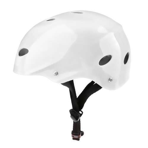 Water sports safety helmet - water,