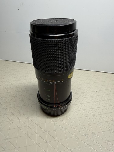 Yashica zoom 210mm 4 - yashica, f/4.5