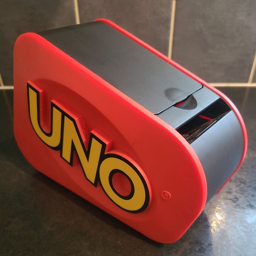 Uno automatic extreme - uno,