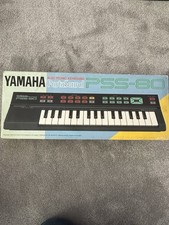Excellent Condition Yamaha