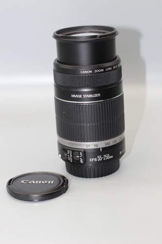 Canon 250mm 4 - canon, 55-250mm