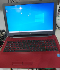 HP 15 laptop Spares/Repair