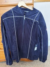Fila Terrinda Tracksuit Top Xl