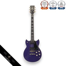 Yamaha SG2000 Electric Guitar