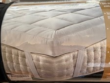 Small Single Mattress Topper -