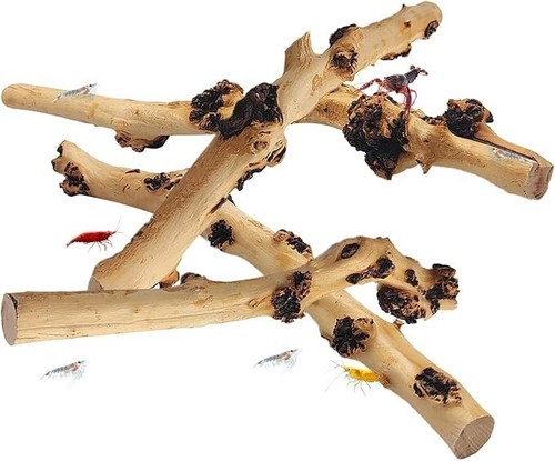 Aquarium driftwood branches - branches, 4