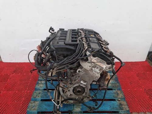 Bmw series engine complete - 5,