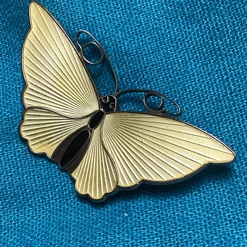 Iconic enamel large size - enamel,