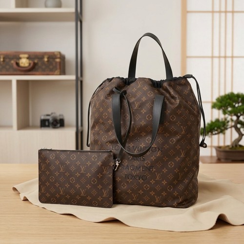Louis vuitton monogram - vuitton,