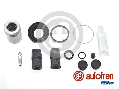 Brake caliper repair kit - , left