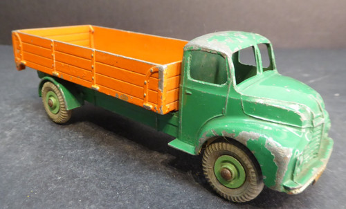 Dinky toys 418 - dinky, comet