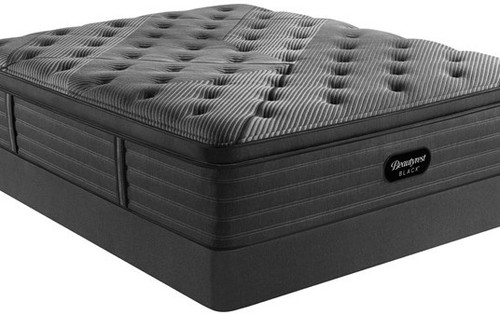 King simmons beautyrest black - king,