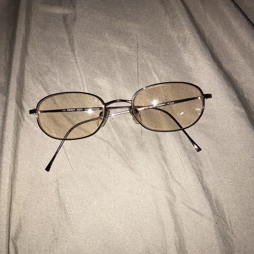 Dkny 6605 200 eyeglasses frame - 6605,