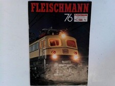 Fleischmann 76 Modellbahnen
