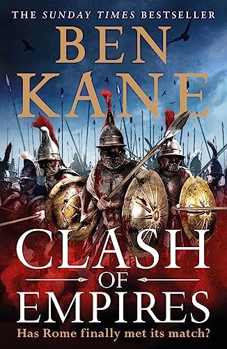 Clash empires ben - clash, empires-ben