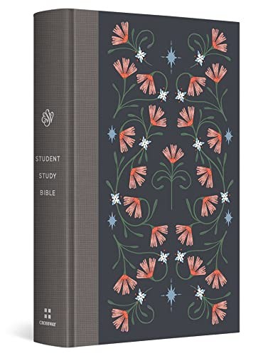 Esv student study bible - esv,