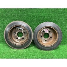 Estima Acr55W Rear Disc Rotor