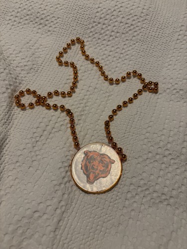 Nfl chicago bears - bears, orange