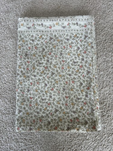 Vintage bhs single - single, duvet