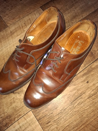 Loake bros shoemakers - bros, men's