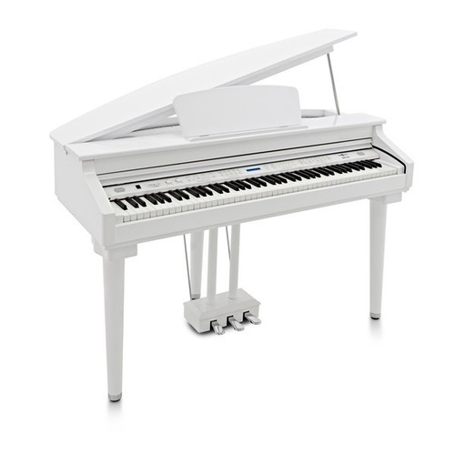 Gdp 200 digital - piano, by