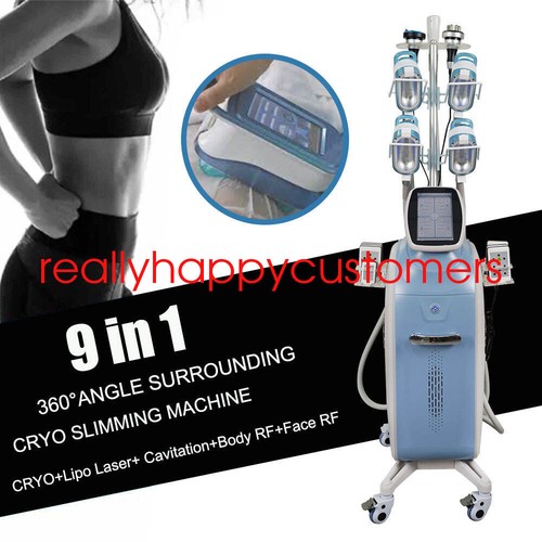 360 cryolipolysis slimming - 360,