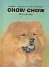 Chow Chows (Kw 089)-Beverly
