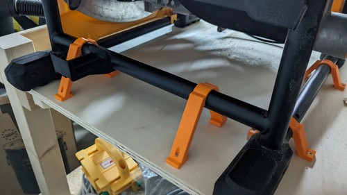 Dewalt table saw - (7492, 7485)