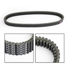 Primary Drive Clutch Belt for John Deere Gator XUV 855D 825I 2011-2014 2013 UK