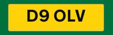 D90 LV Land Rover Defender 90  Love Liverpool on retention, DVLA fee paid.