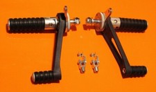 TAROZZI REARSETS KIT RUBBER  FOLDING/ SPANNER/PARTS SHEET DISCONTINUED OLD STOCK