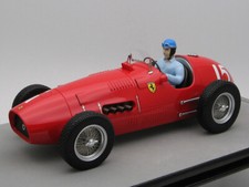 TMD18-66B Ferrari 500 F2