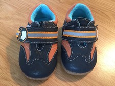 Beppi Kids Boys Infant Shoes