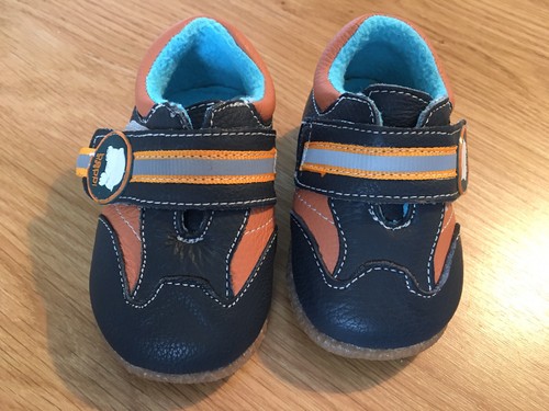 Beppi kids boys infant shoes - boys,