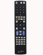 RM Series Remote Control fits