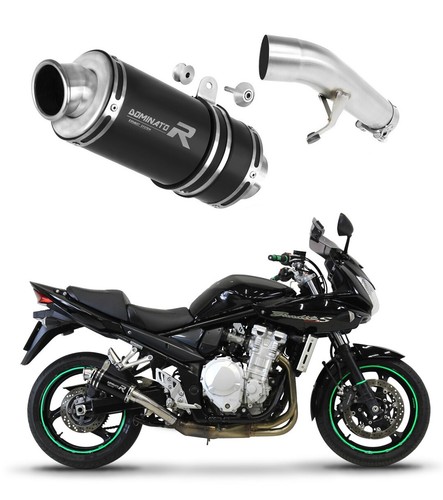 Gsf 1250 bandit - /,