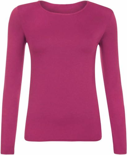 Womens ladies long sleeve - womens,