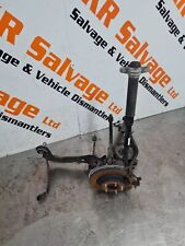 2018-2022 FORD FOCUS MK4 1.0 PETROL PASSENGER NEAR SIDE REAR SUSPENSION CORNER 