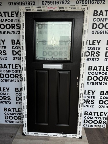 New external black solid - external,