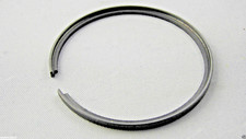Piston Ring Zündapp 39x2 L-Ring Roller RS 50 Super 11A Quality Italy Piston Ring
