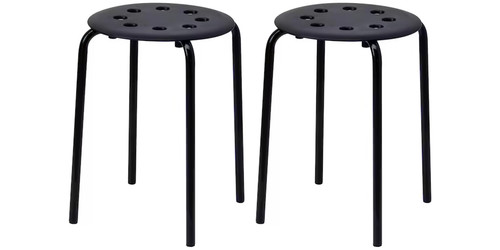 Ikea marius stool - ikea,