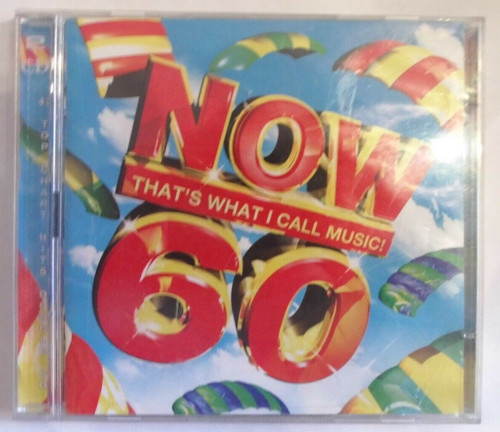Various artists now that - various,