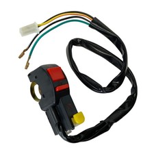 Right Handlebar Switch for